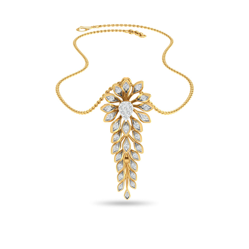 Lilan Necklace
