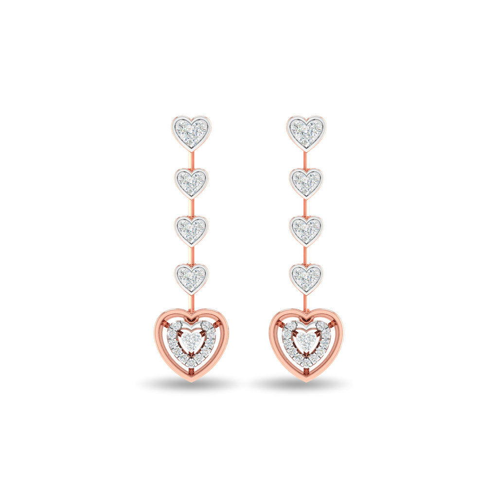 Darrna Earring