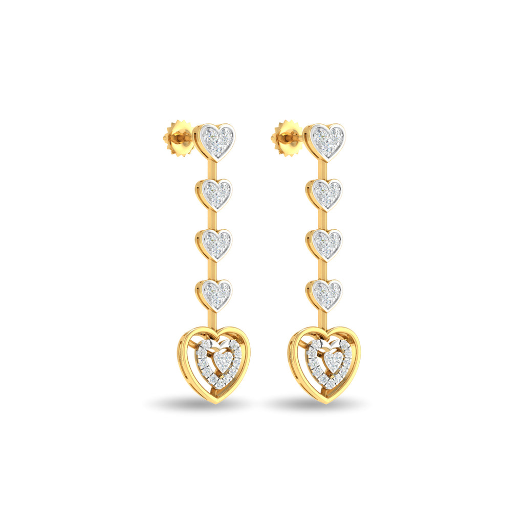 Darrna Earring