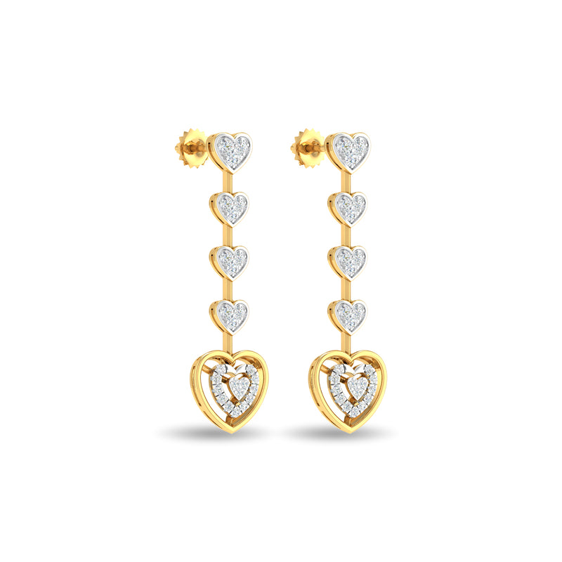 Darrna Earring