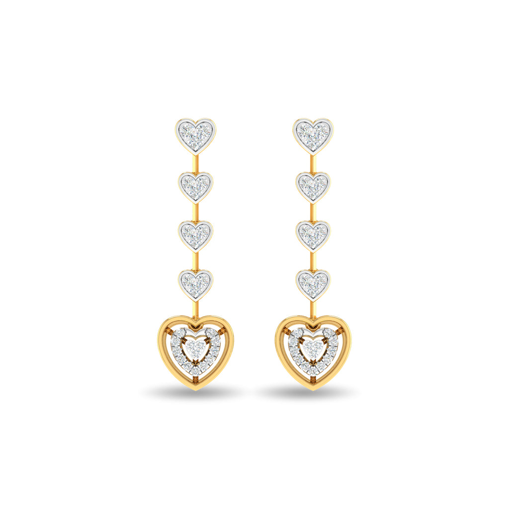Darrna Earring