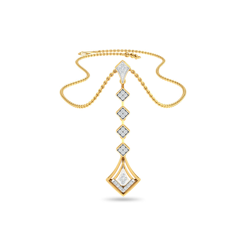 Phoenix Earring
