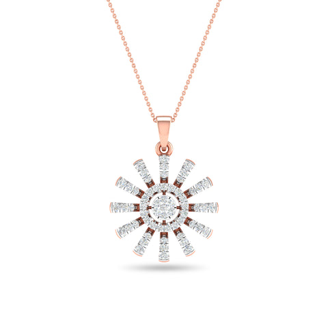 Tahlia Pendant