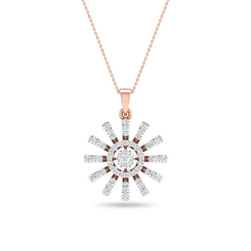 Tahlia Pendant