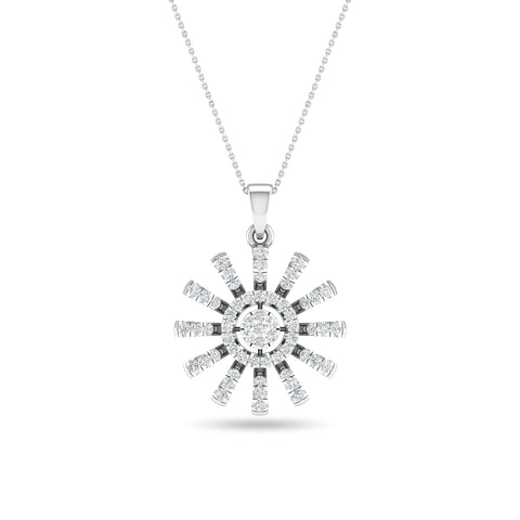 Tahlia Pendant