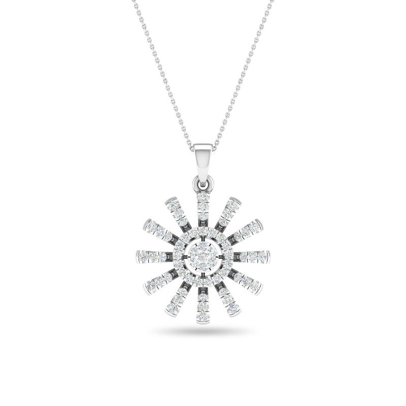 Tahlia Pendant