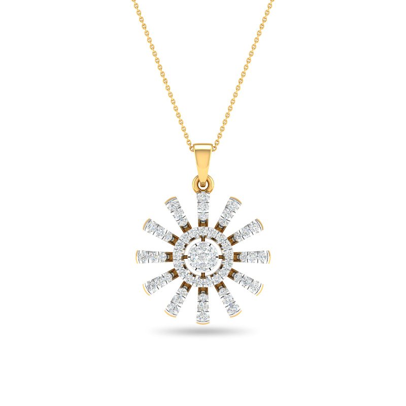 Tahlia Pendant