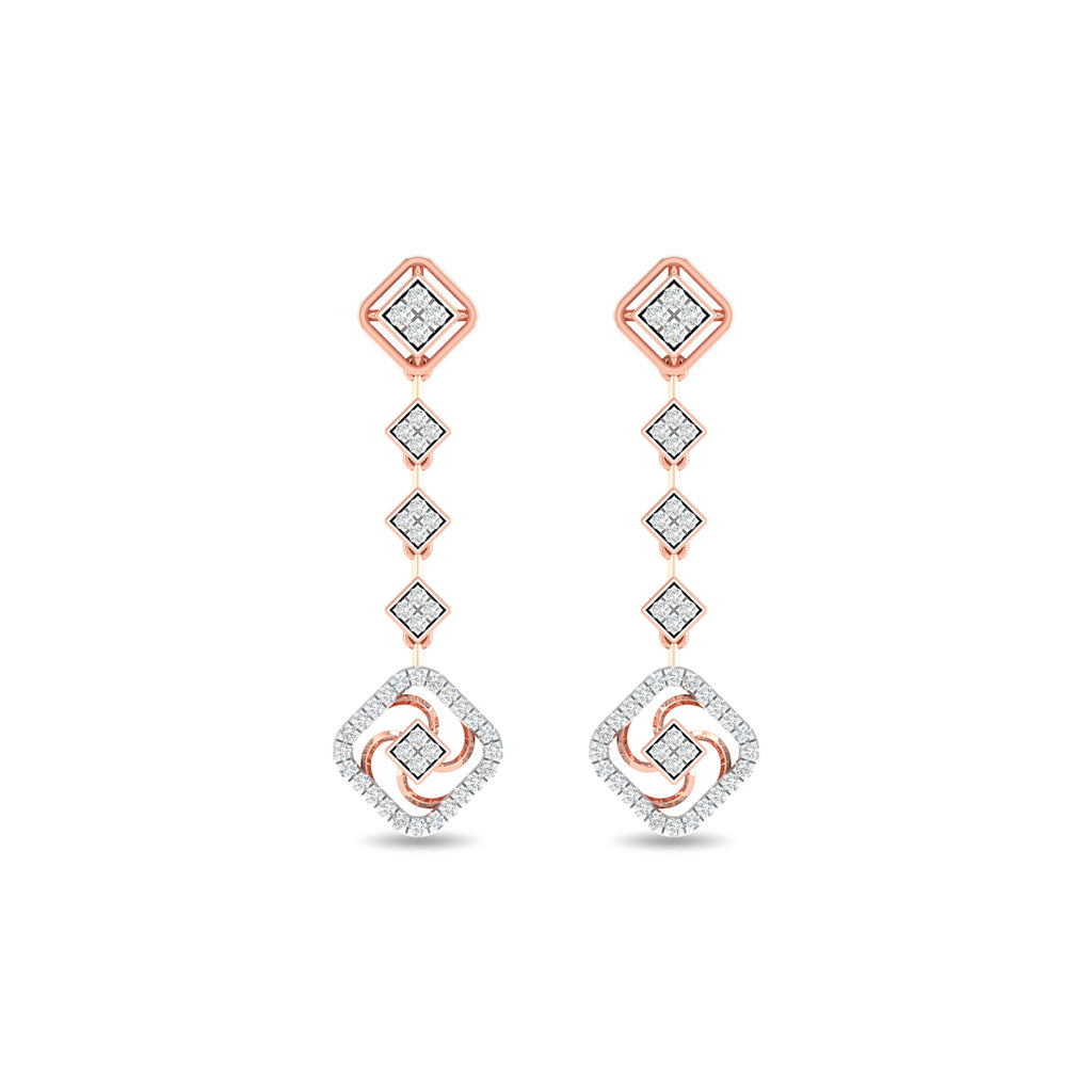 Horizon Dangles
