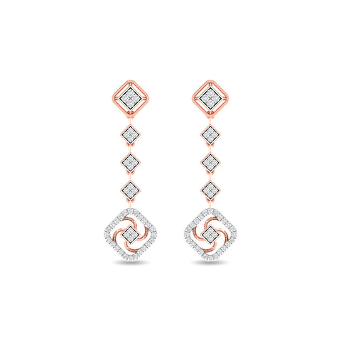 Horizon Dangles