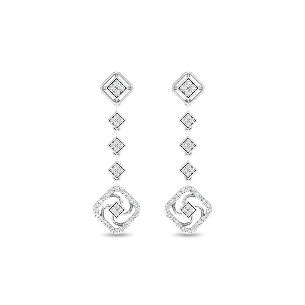 Horizon Dangles
