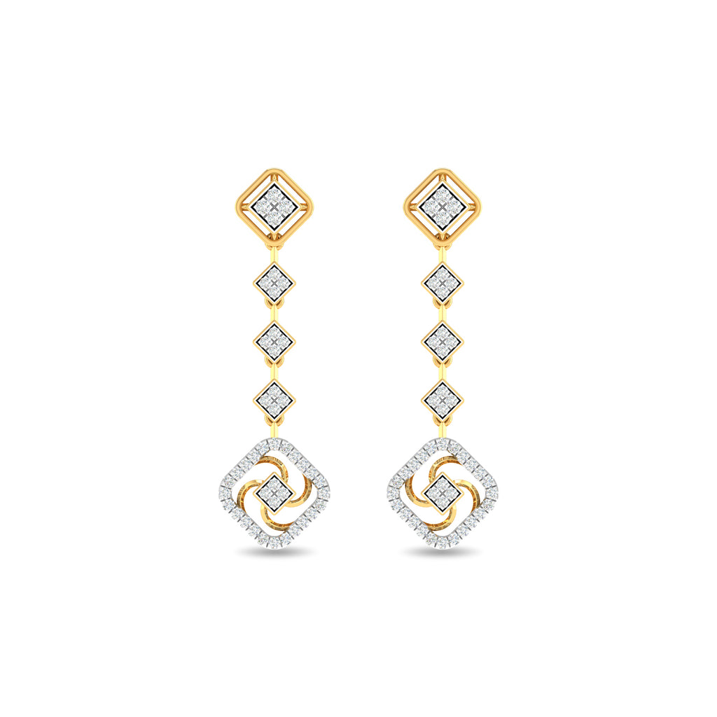 Horizon Dangles