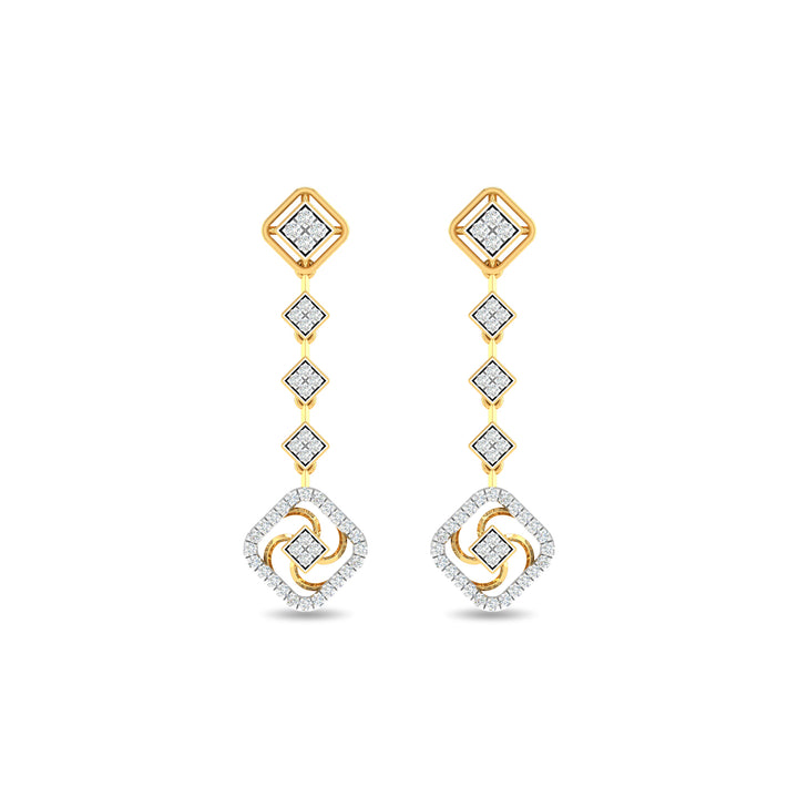 Horizon Dangles