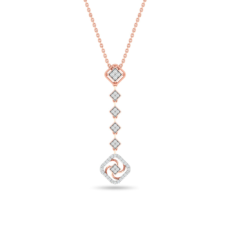 Marlo Necklace