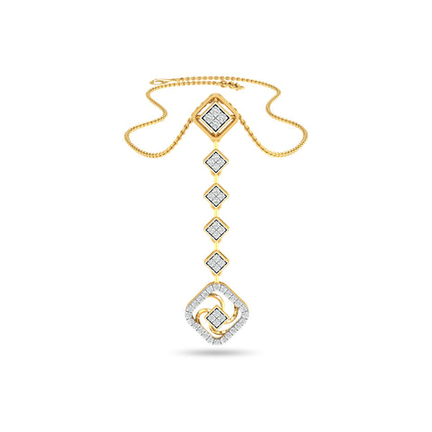 Marlo Necklace
