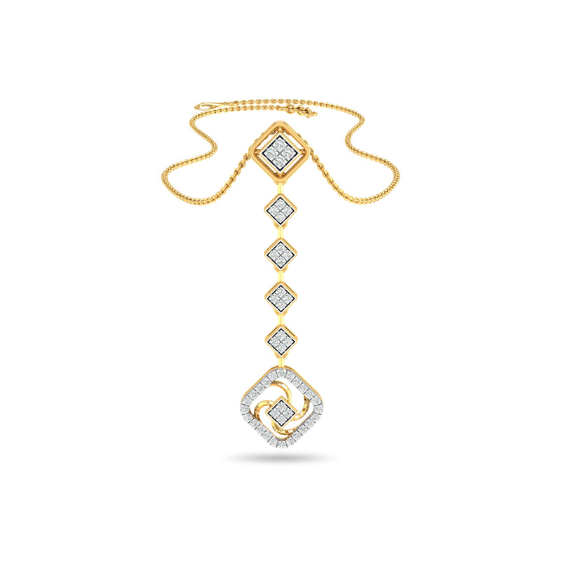 Marlo Necklace