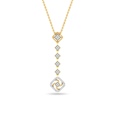 Marlo Necklace