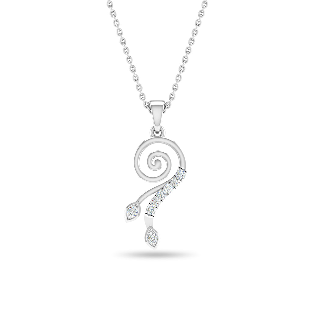 Kiah Pendant