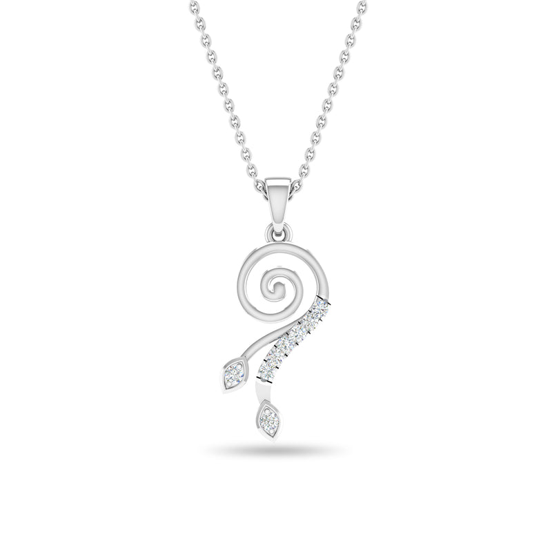 Kiah Pendant