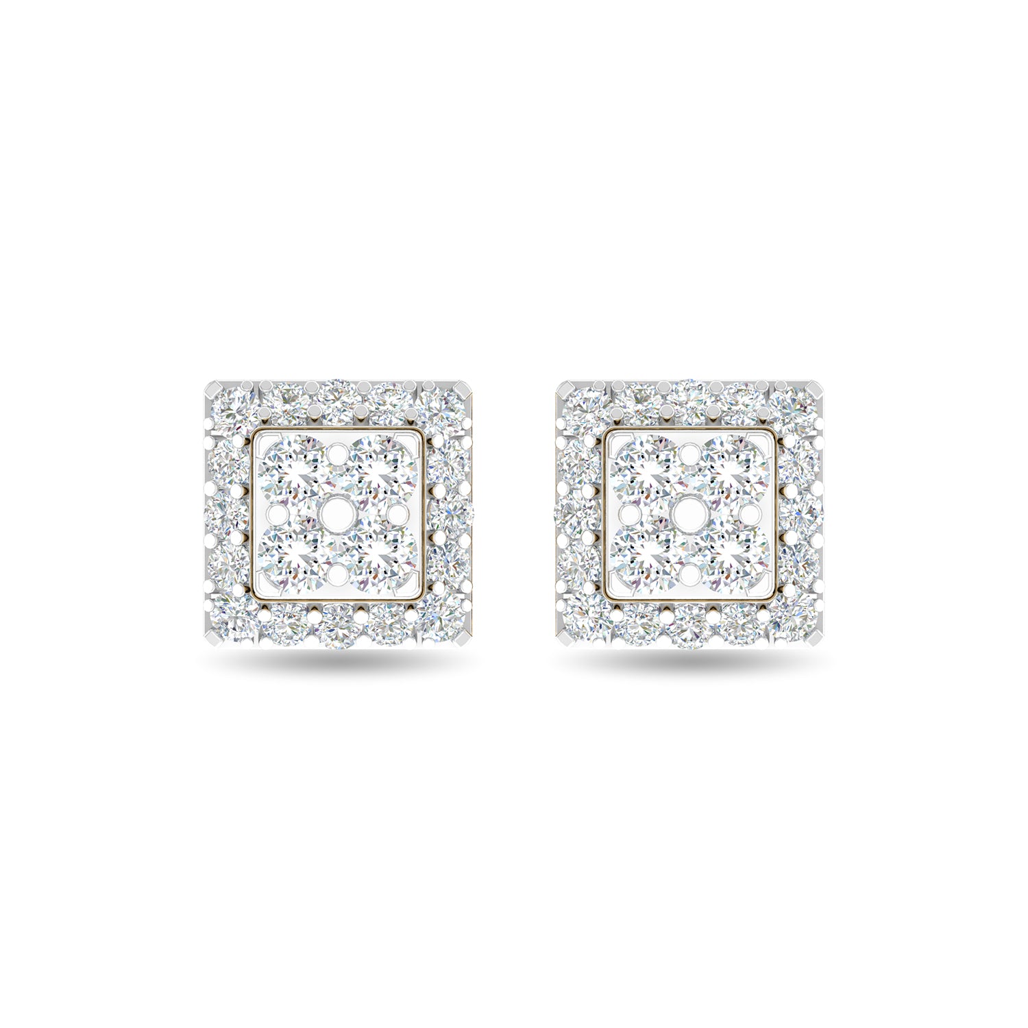 Serendipity Studs