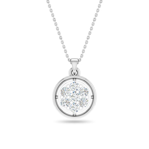 Eadie Pendant