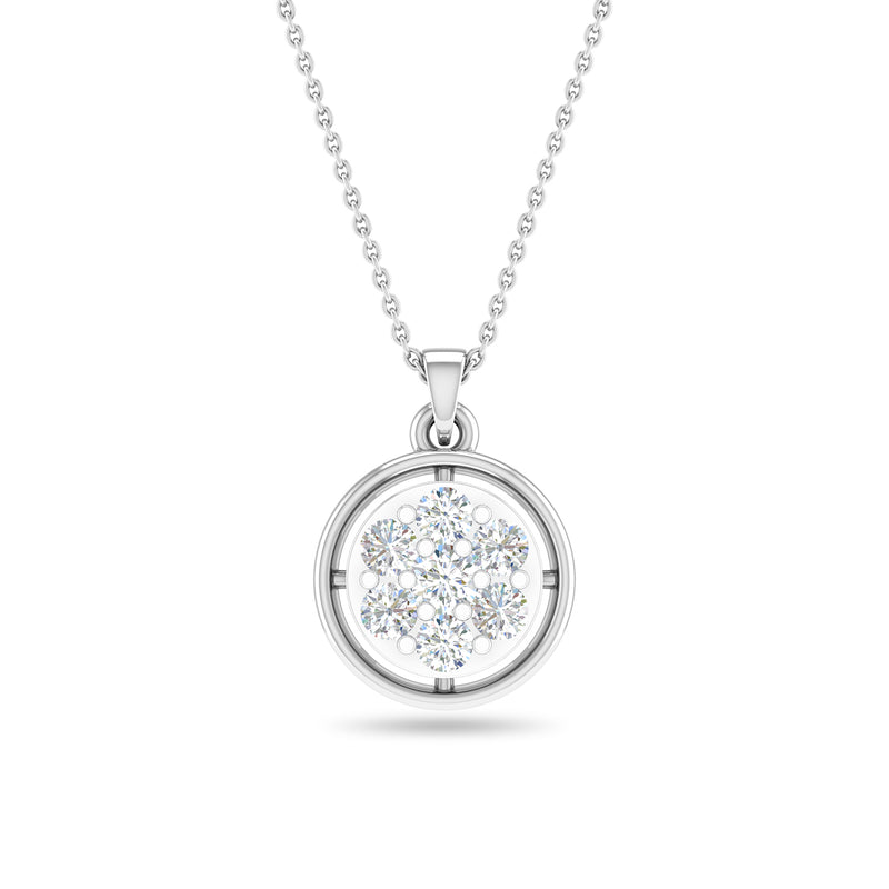 Eadie Pendant