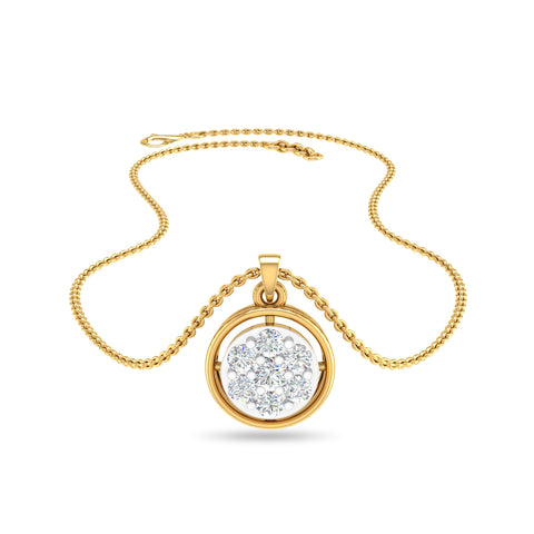 Eadie Pendant