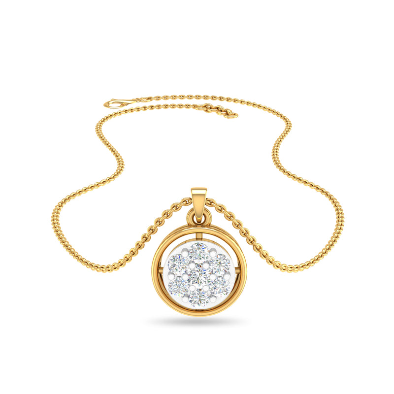 Eadie Pendant