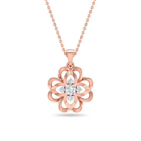 Araluen Pendant
