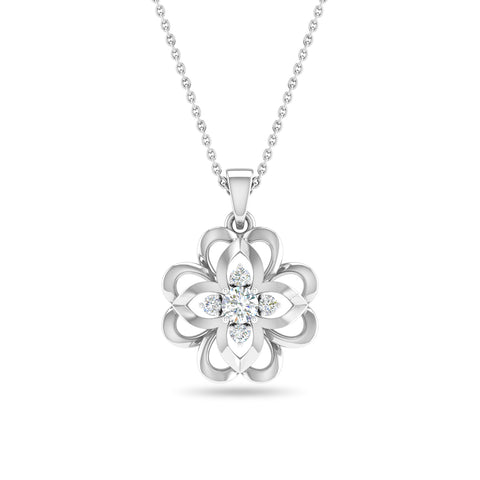 Araluen Pendant