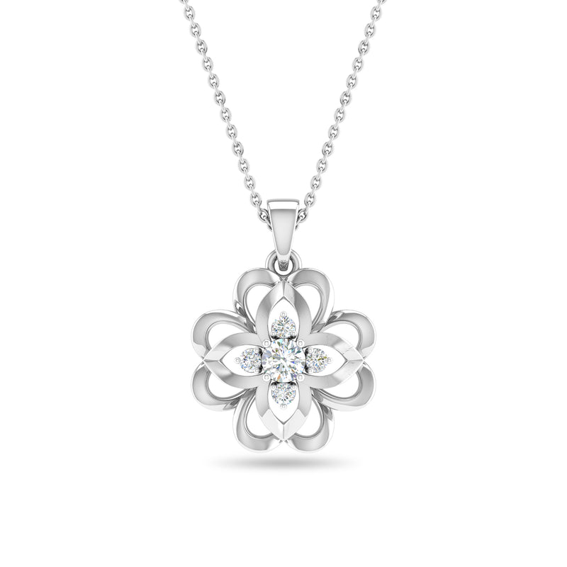 Araluen Pendant