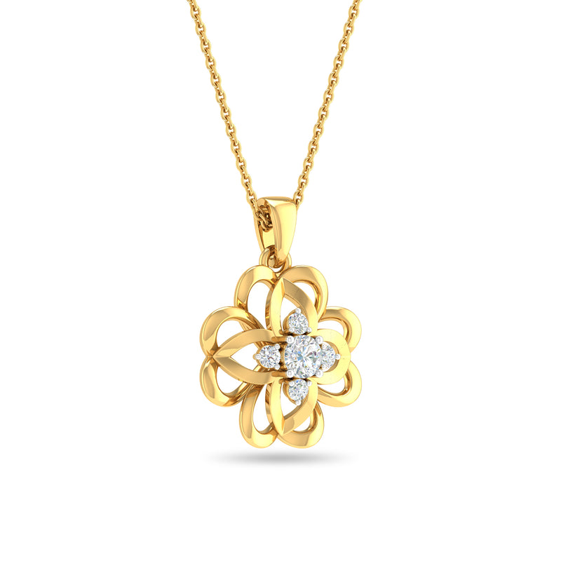 Araluen Pendant