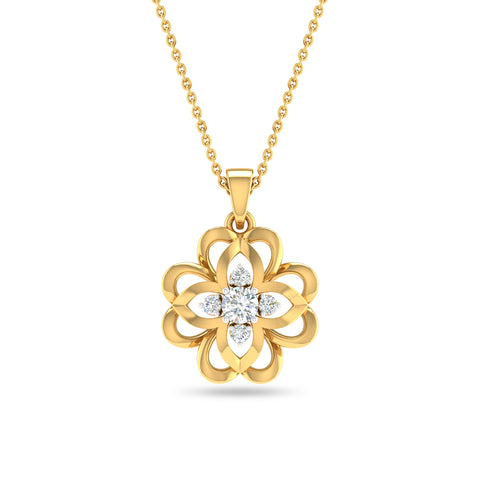 Araluen Pendant