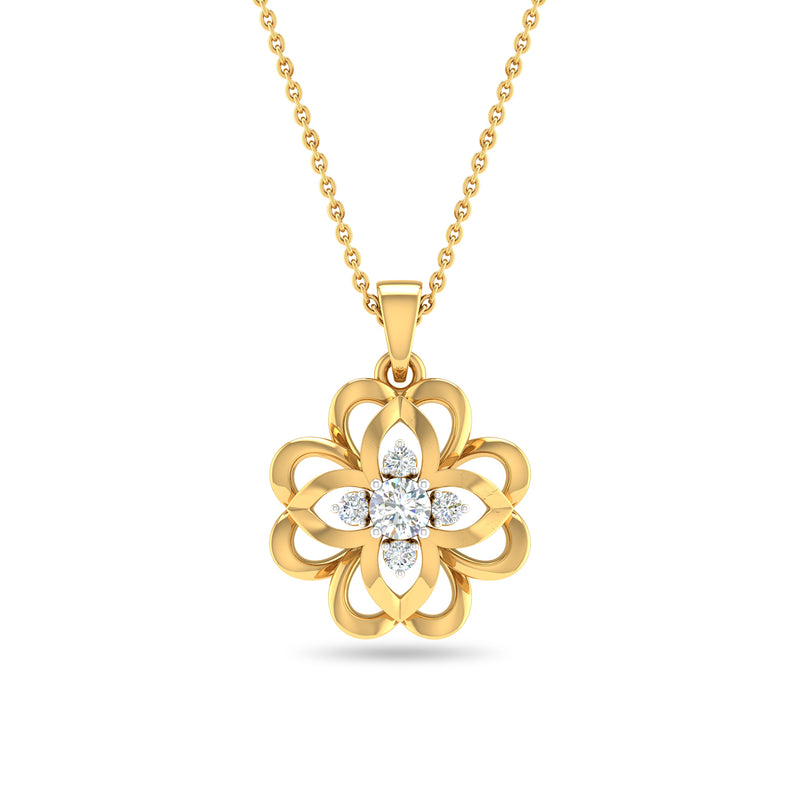 Araluen Pendant