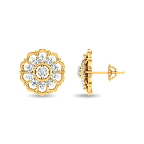 Sunset Studs
