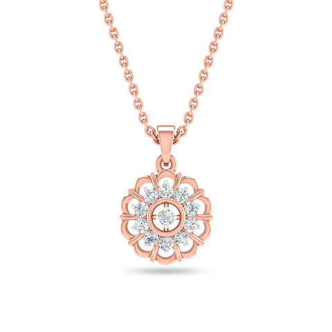 Cressida Pendant