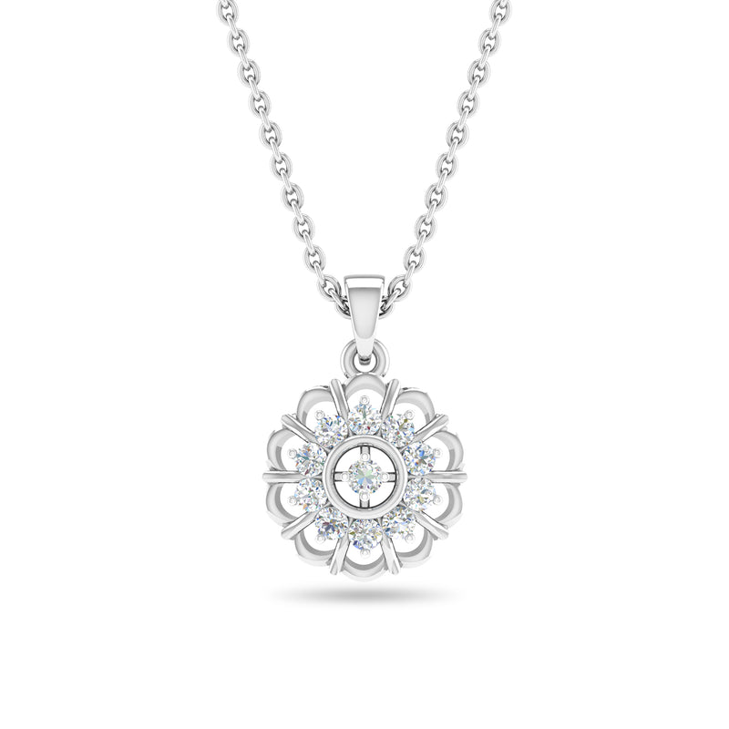 Cressida Pendant