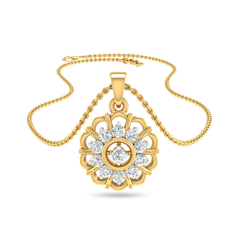 Cressida Pendant