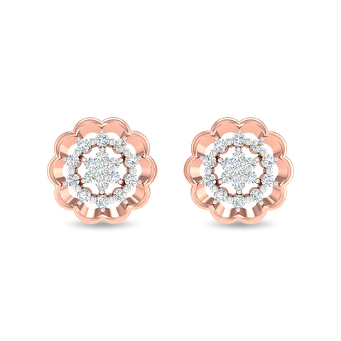 Sunrise Studs