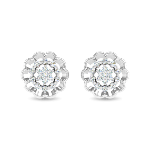 Sunrise Studs