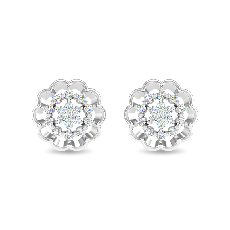 Sunrise Studs