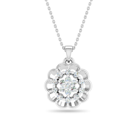 Eilidh Pendant