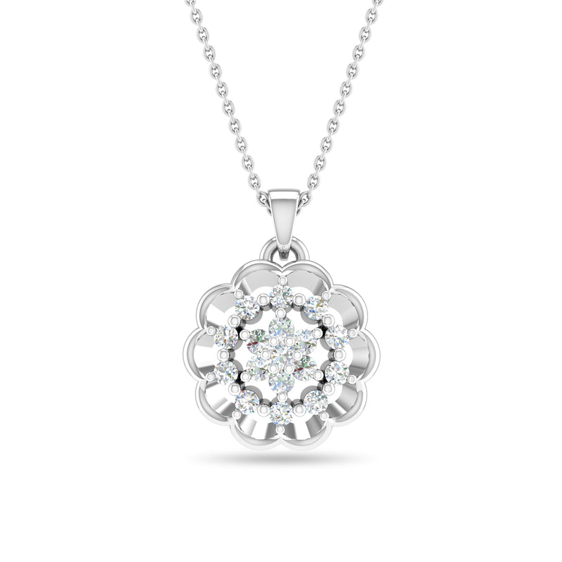 Eilidh Pendant