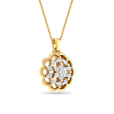 Eilidh Pendant