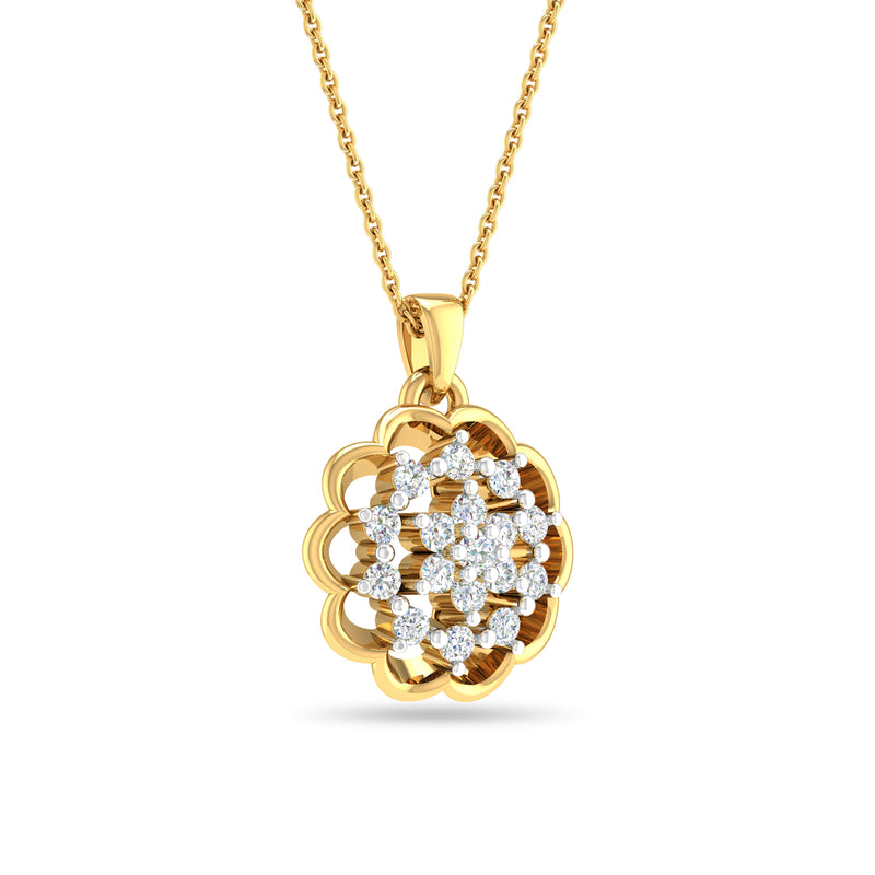 Eilidh Pendant