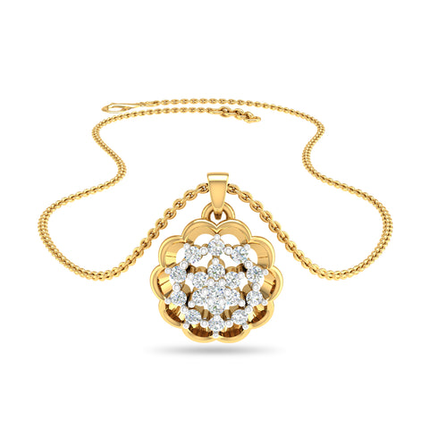 Eilidh Pendant
