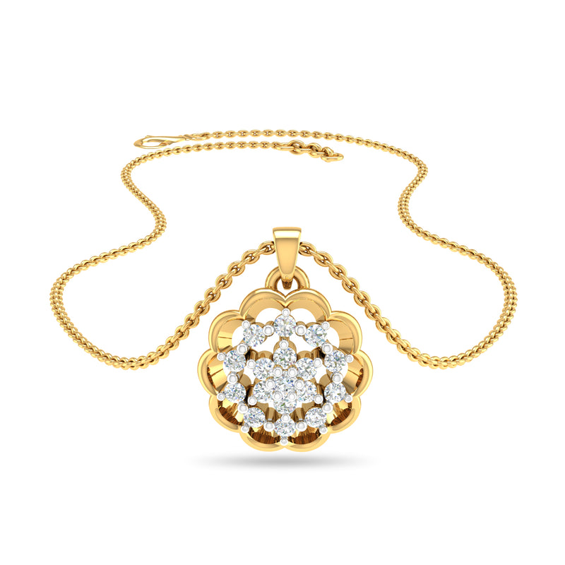 Eilidh Pendant