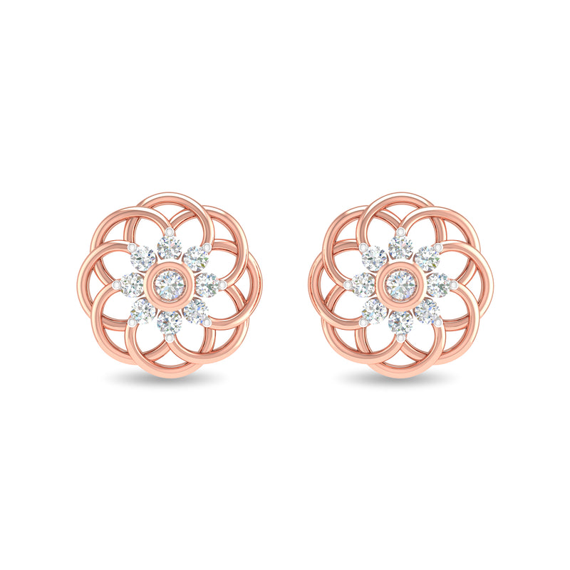 Jubilee Studs