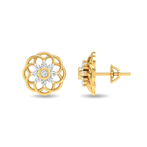 Jubilee Studs