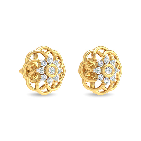 Jubilee Studs
