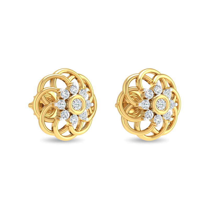 Jubilee Studs